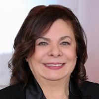 Maria Delgado headshot